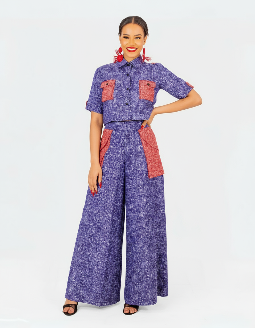 Yemi set