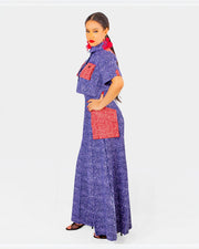 Yemi set