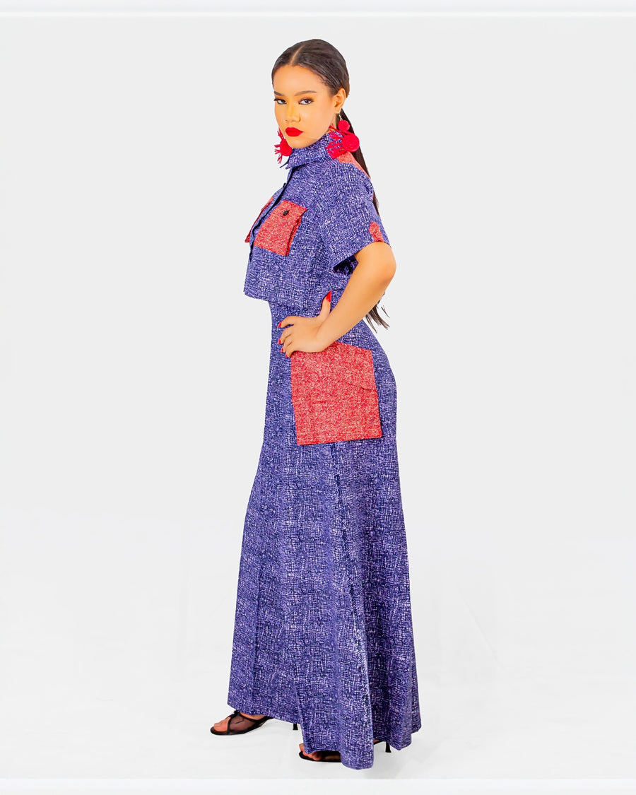 Yemi set