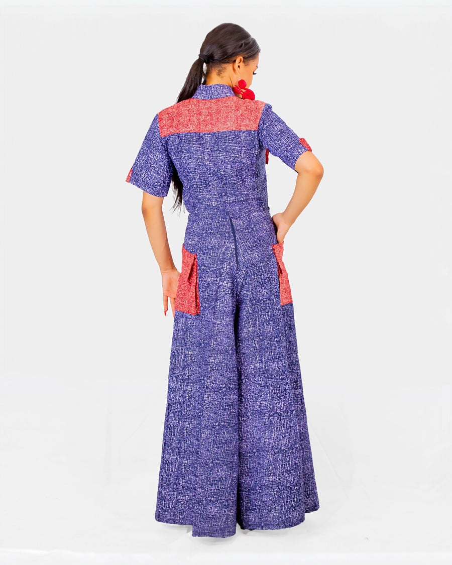 Yemi set