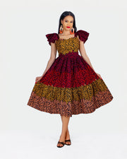 Dammy dress