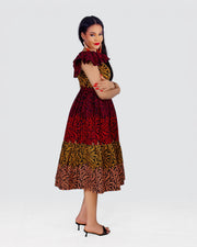 Dammy dress