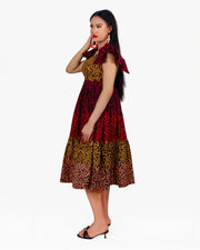 Dammy dress