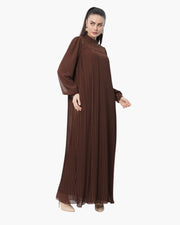 Robe modeste Nita