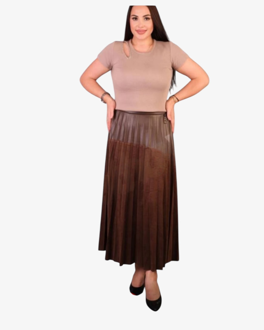 LILIAN SKIRT