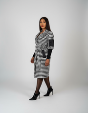 Kayla Trench Coat