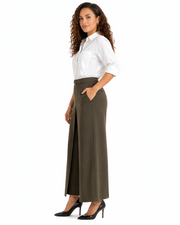 The Illusion Skirt Pant