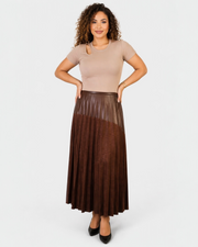 LILIAN SKIRT