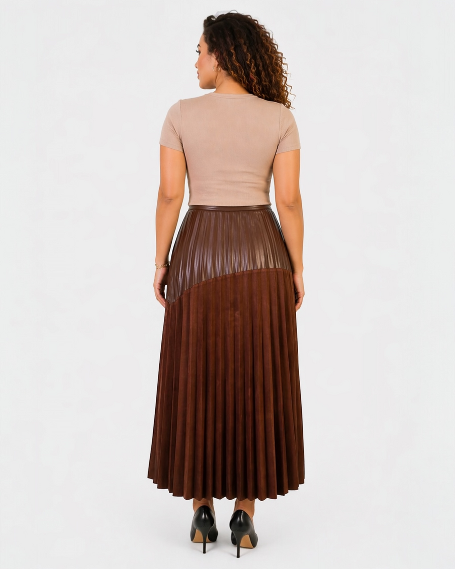 LILIAN SKIRT