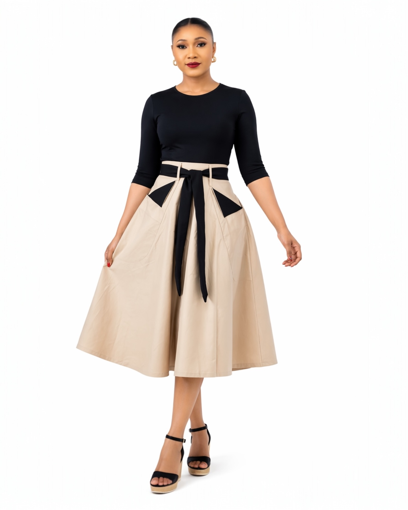 Anita Skirt