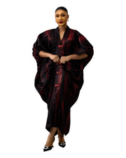 African Stye Bubu Gown